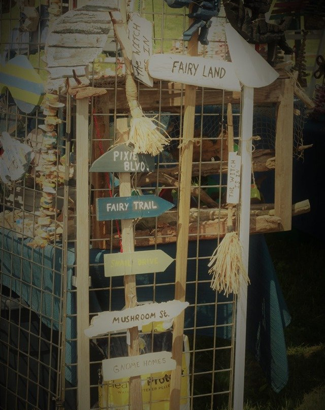 Indiana Enchanted Fairy Festival-Bowling Green必去景点