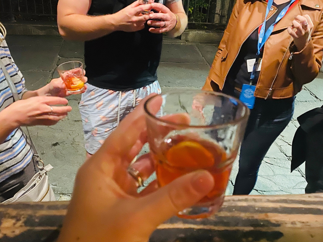 WeVenture New Orleans-新奥尔良必去景点