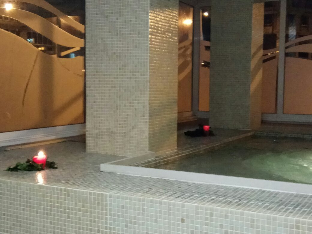 Hotel Bienestar Moaña主图