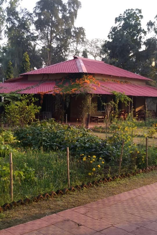 Mitali Homestays主图