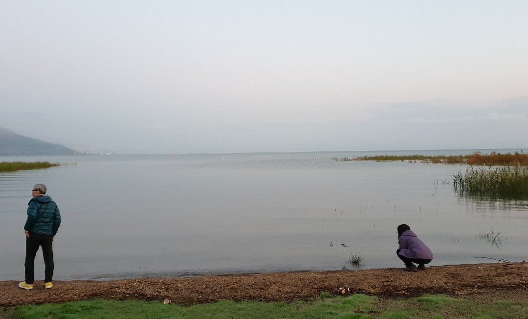 Maagan Kibbutz Holiday Village主图