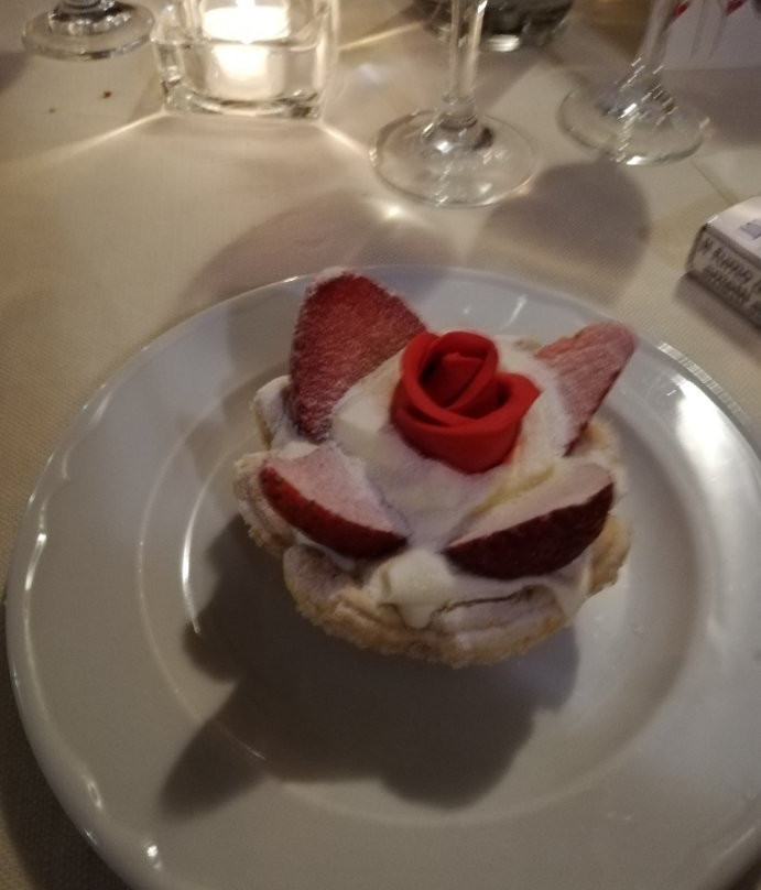 La Camilla Country House主图