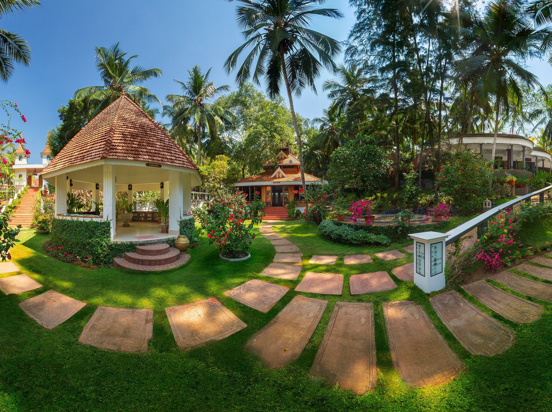 伯赛大冬宫酒店