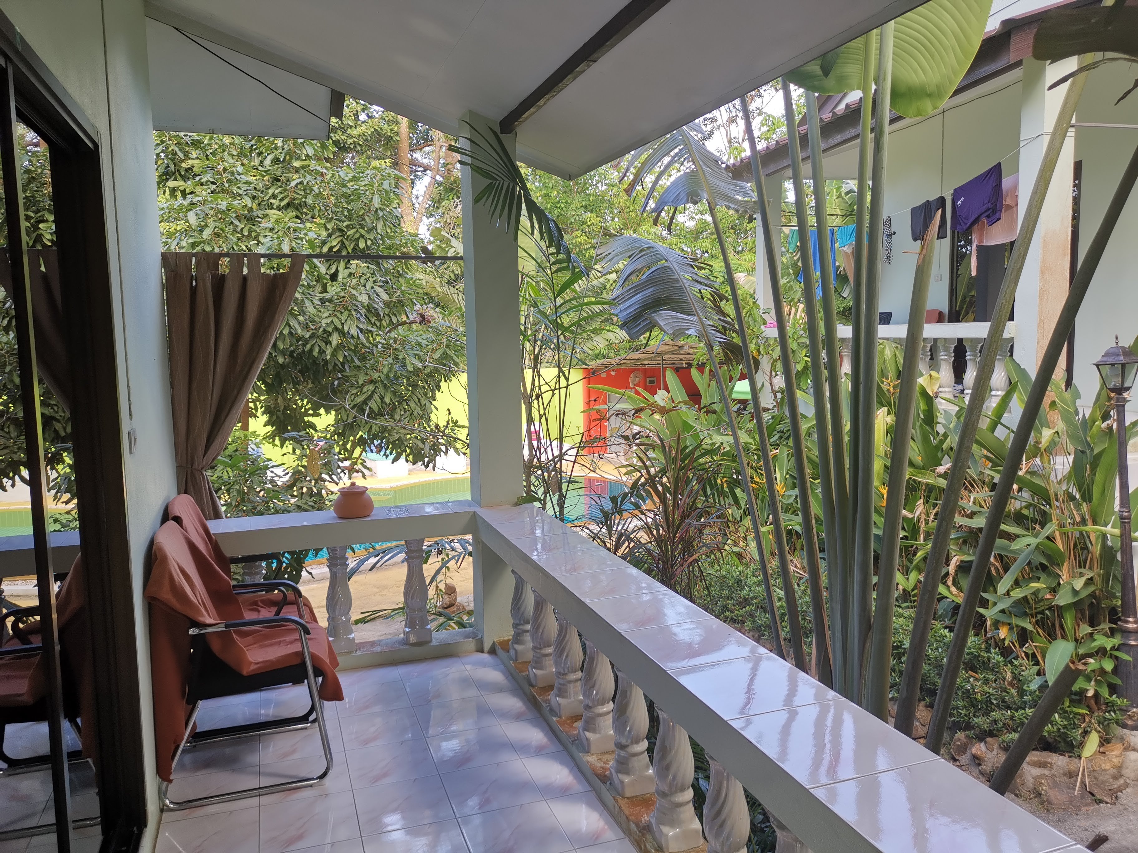 Kamrai Resort-官方