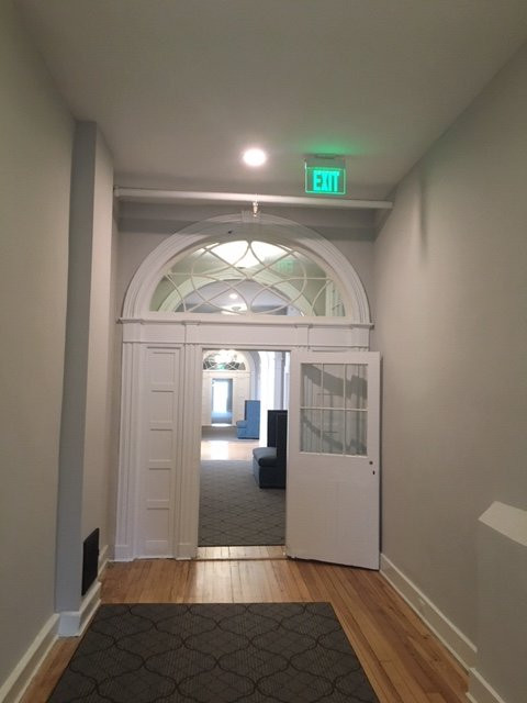 Blackburn Inn And Conference Center主图