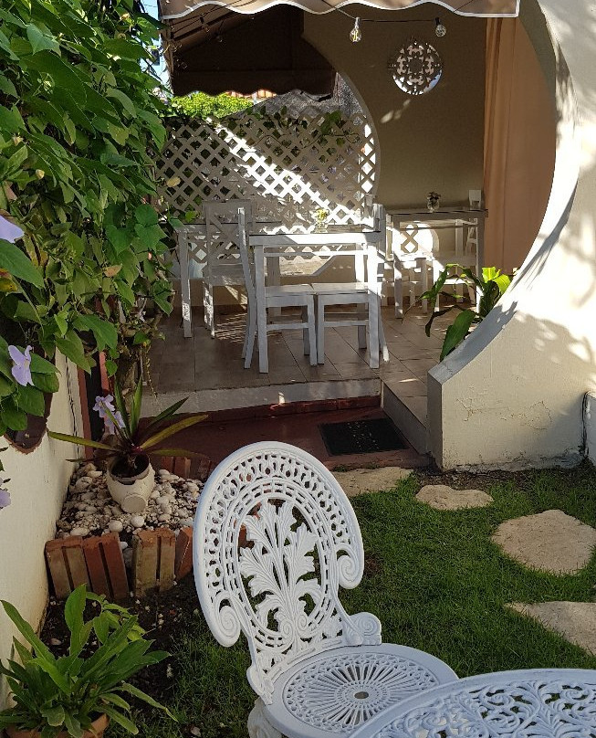 Via Emilia Bed & Breakfast Restaurante主图