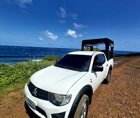 Encantos de Noronha-费尔南多-迪诺罗尼亚群岛必去景点