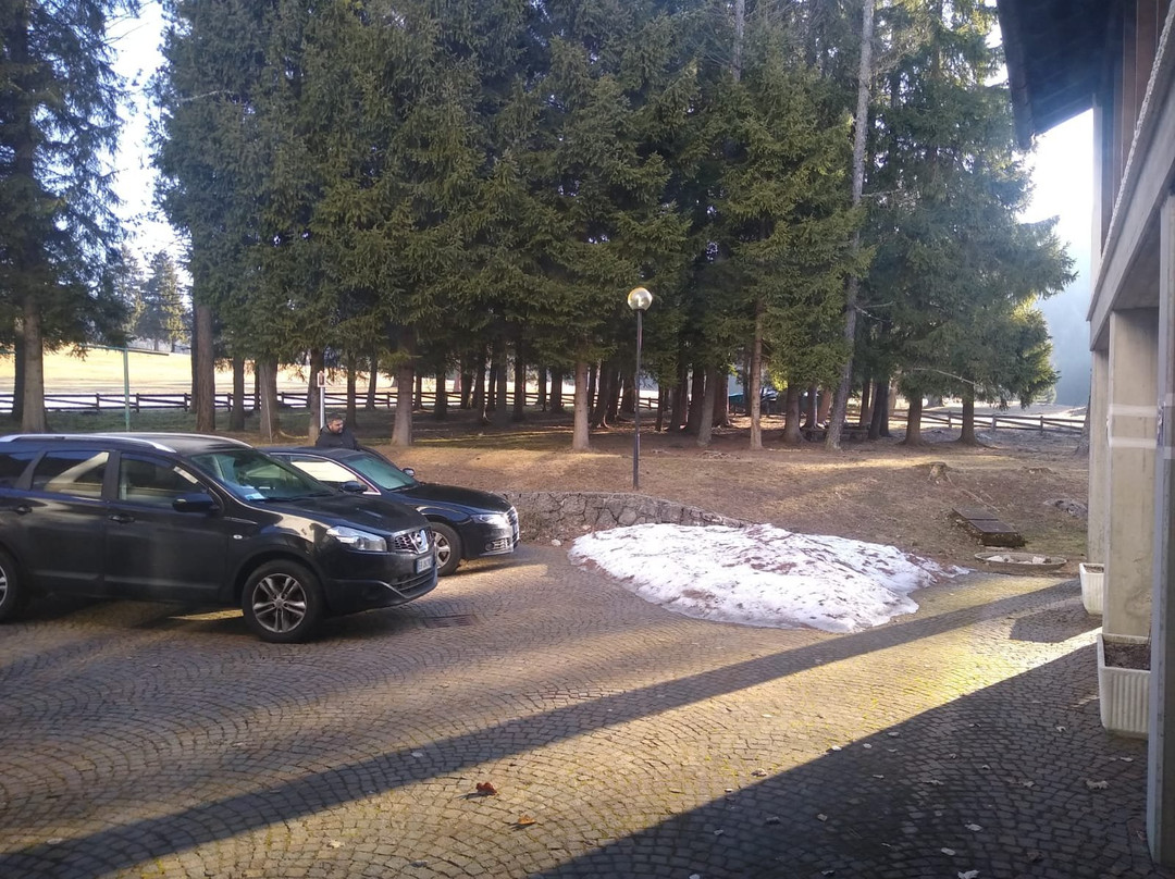 Casa Santa Maria主图