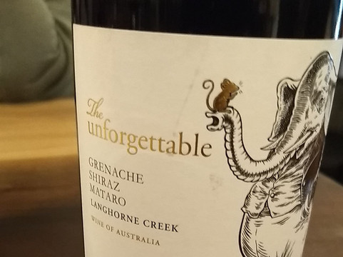 Winestock-Woodstock必去景点