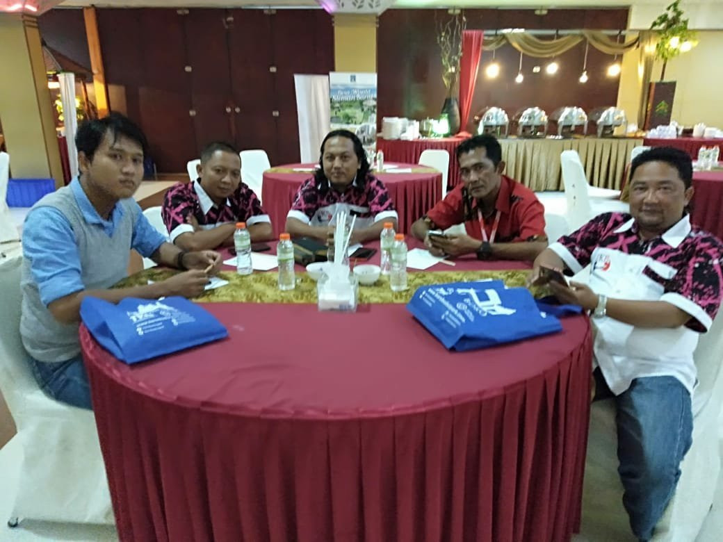 Puri Perdana Hotel主图