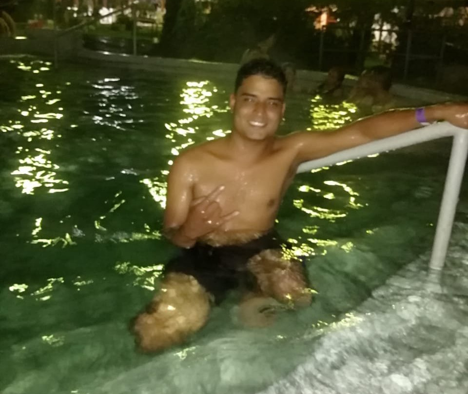 Termales El Otono主图