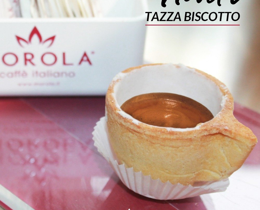 MOROLA caffe Italiano-马丁纳弗兰卡必去景点