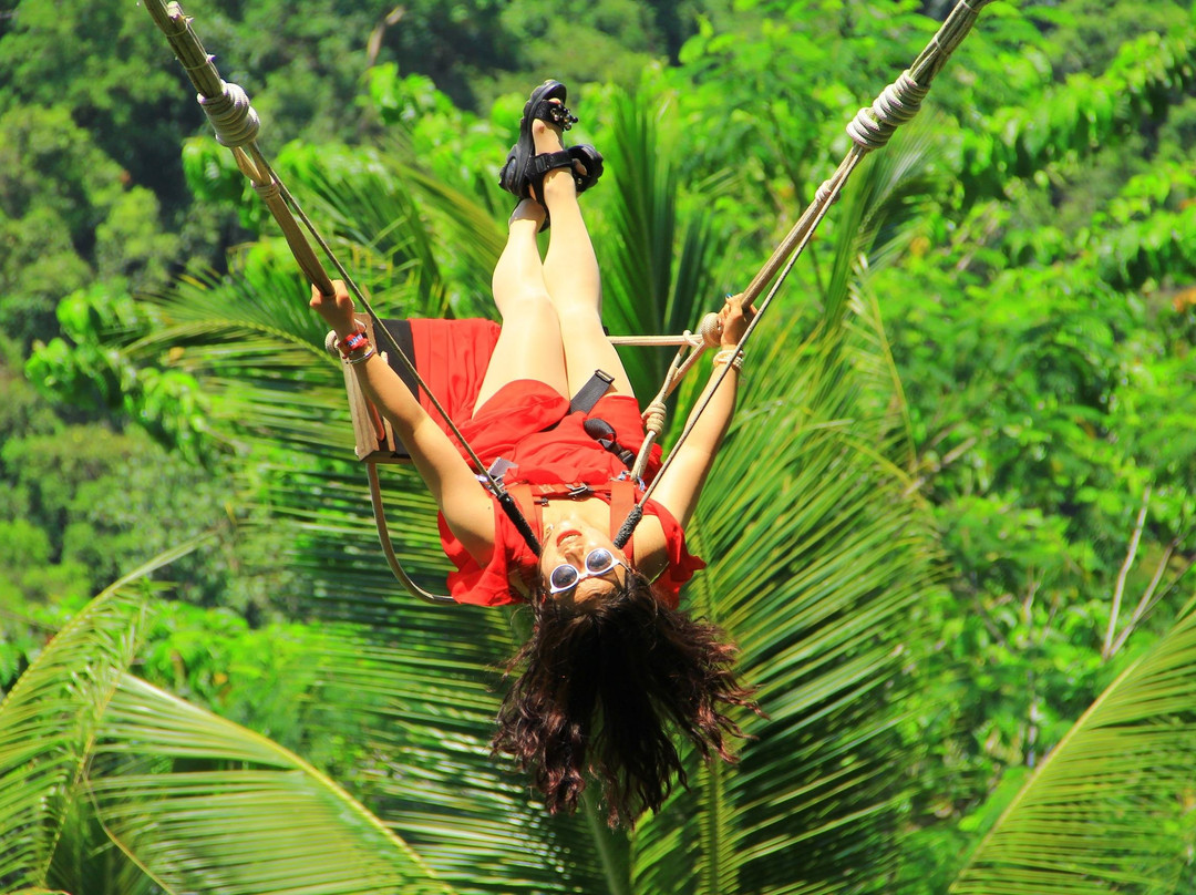 Surya Bintang Adventures-佩艳艮必去景点