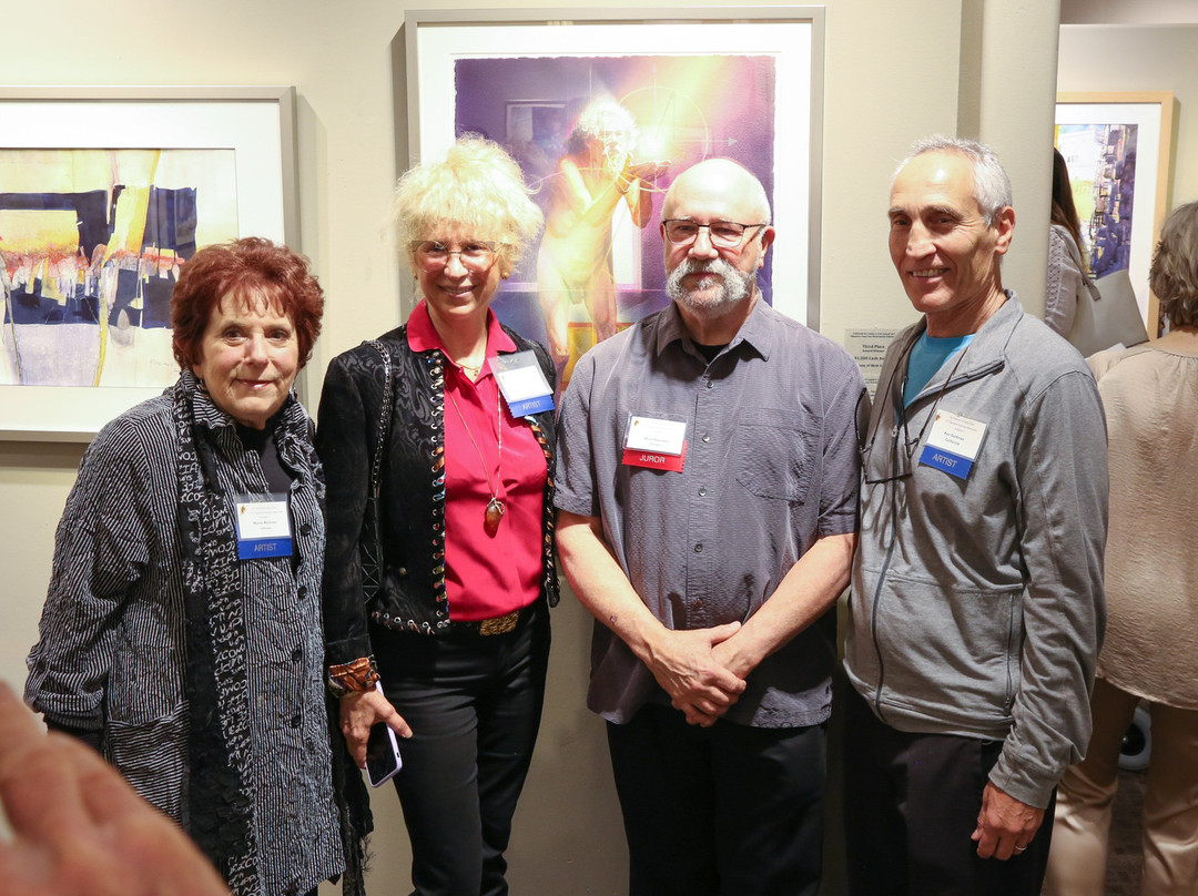 Fallbrook Art Center-Fallbrook必去景点