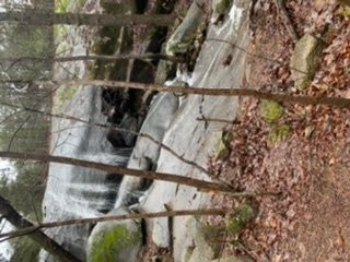 Forty Acre Rock-Kershaw必去景点