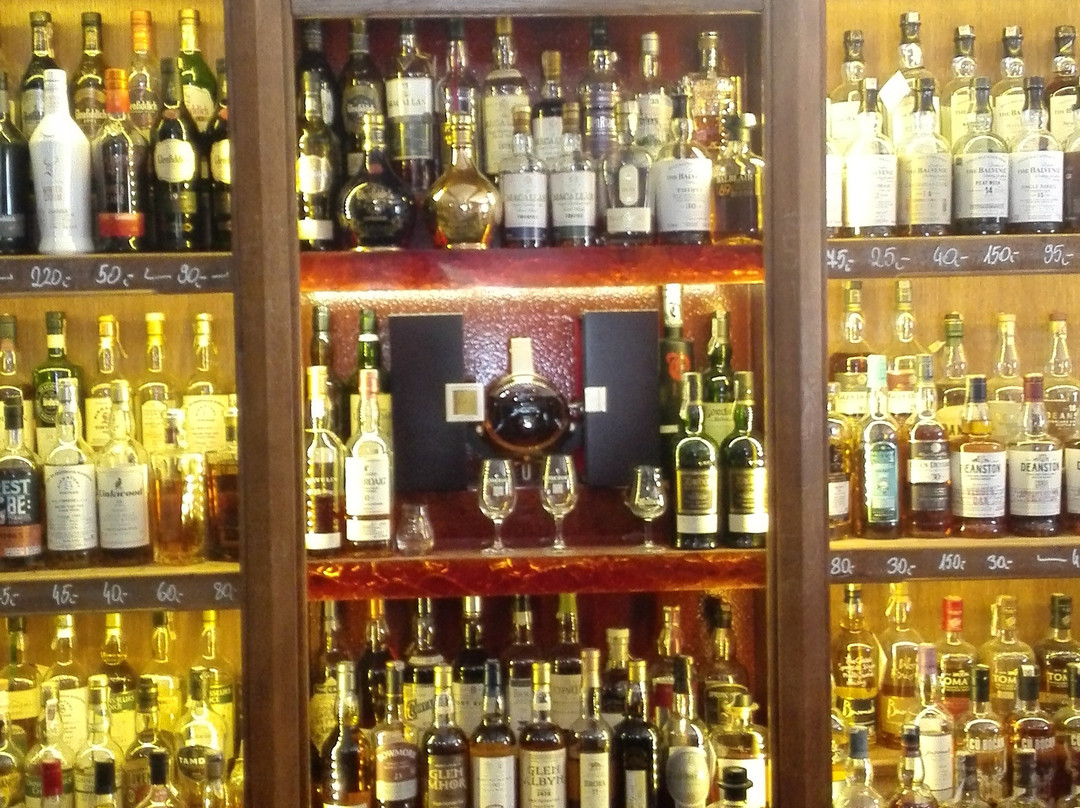 Dom Whisky景点图片