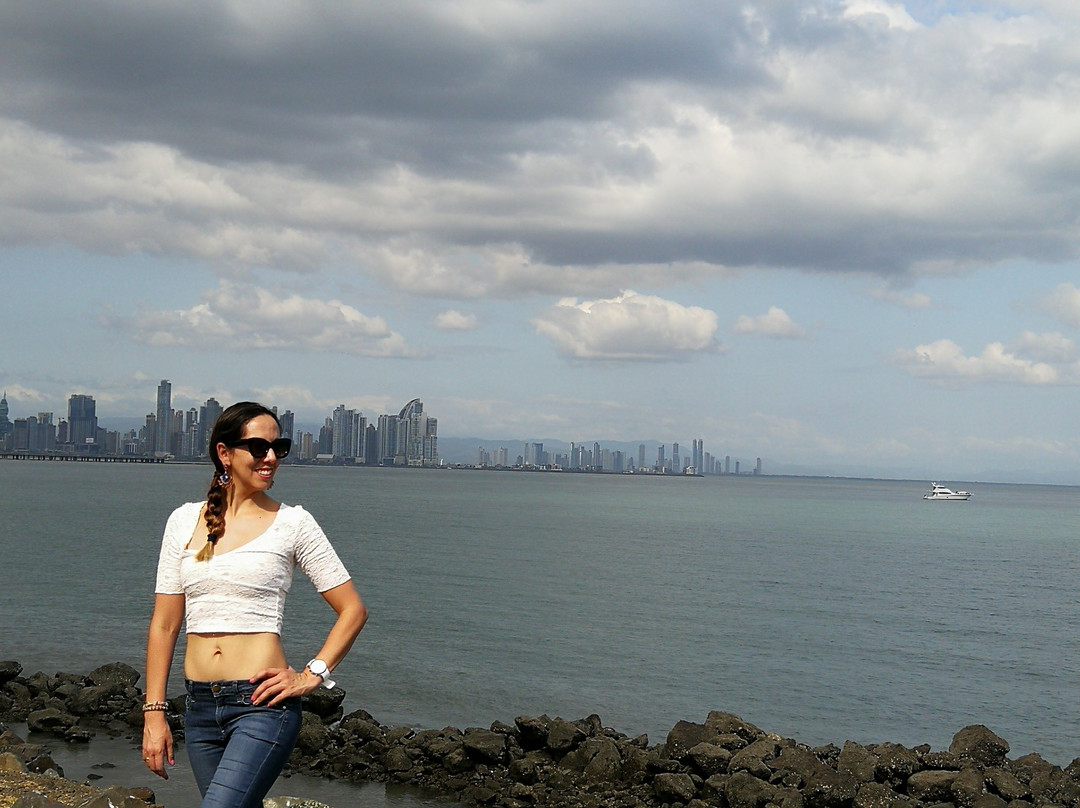 Melania Panama Tours-巴拿马城必去景点