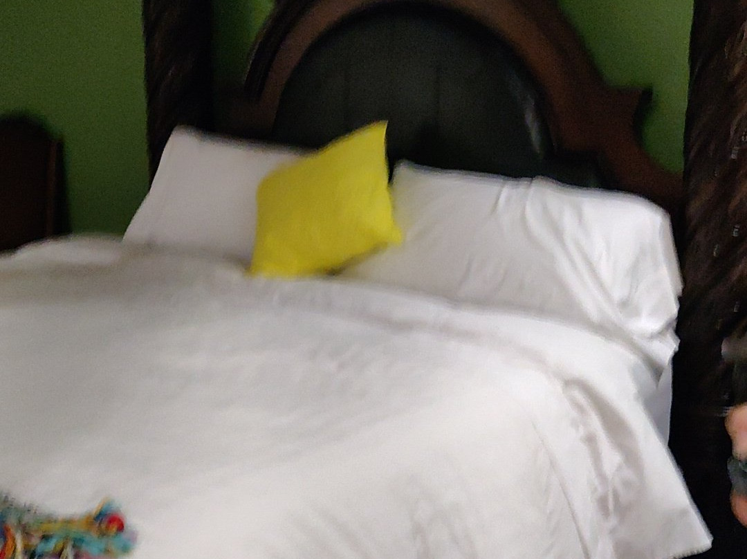 Puerta AL Virreinato Hotel Boutique主图