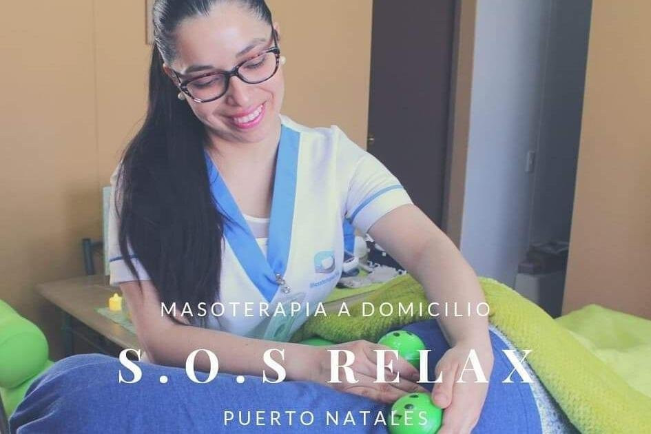 S.O.S RELAX - PUERTO NATALES-纳塔莱斯港必去景点