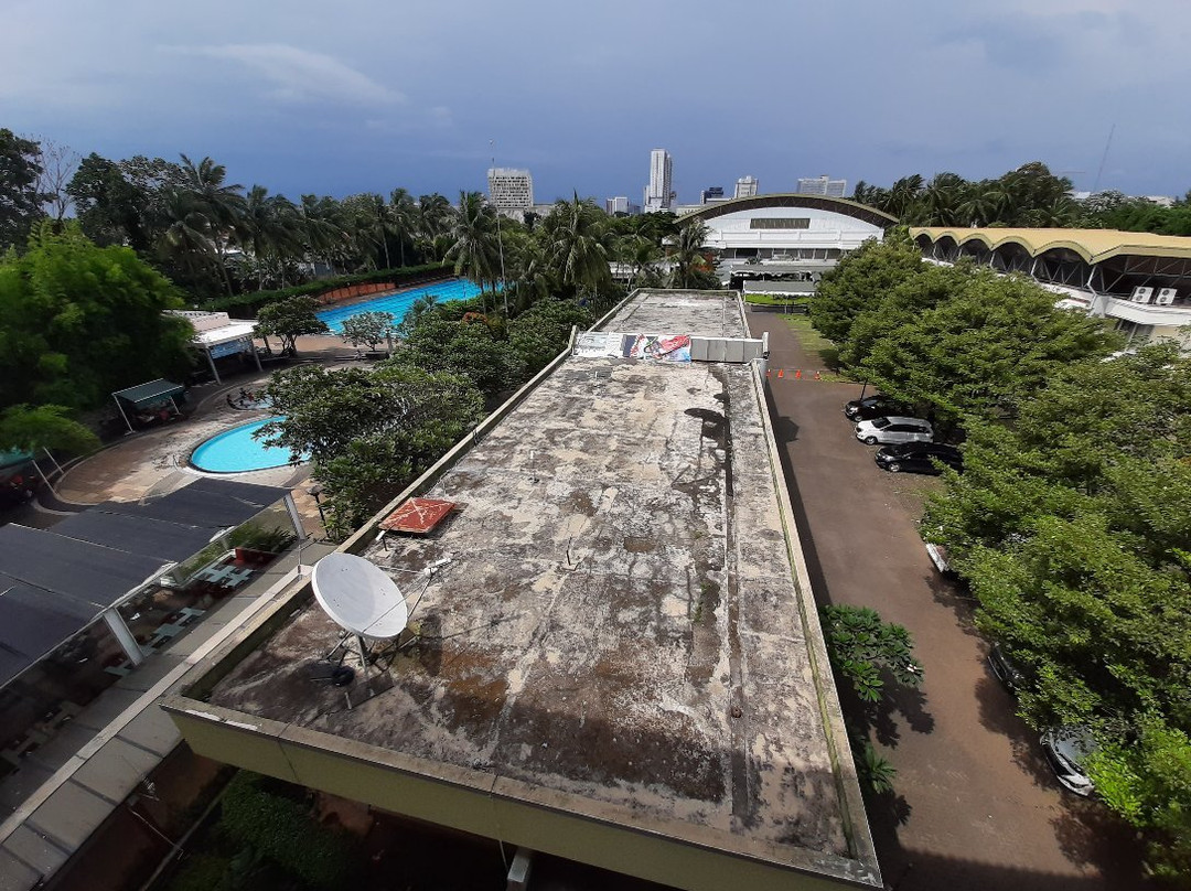 Bumi Wiyata Hotel主图