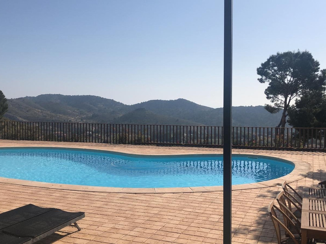 Finca El Otero主图