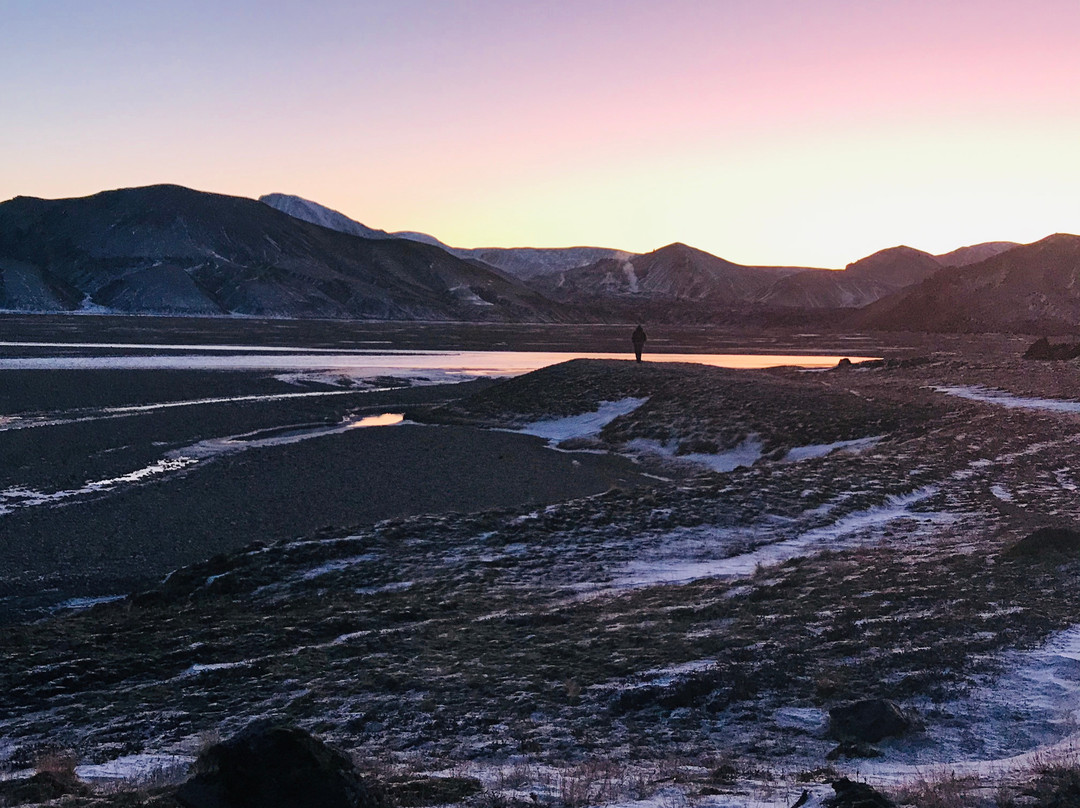 iguide .is-雷克雅未克必去景点