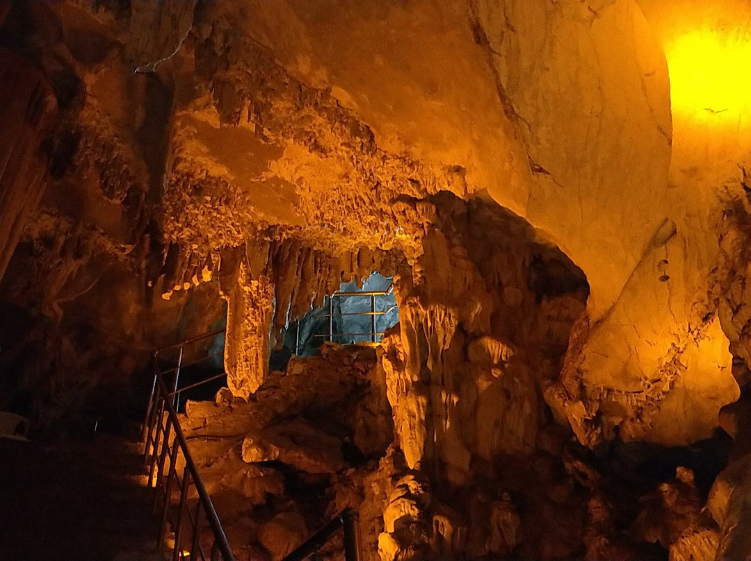 Kosekbuku Magarasi-Anamur必去景点