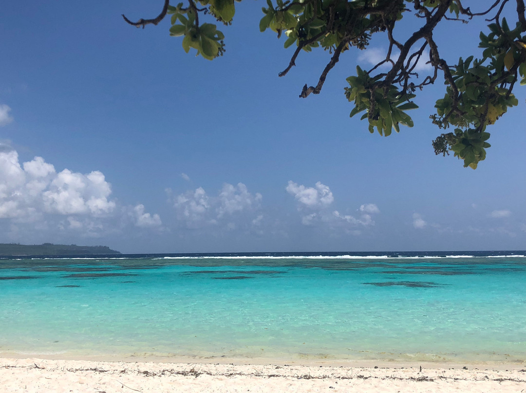 Yejele Beach-Mare必去景点