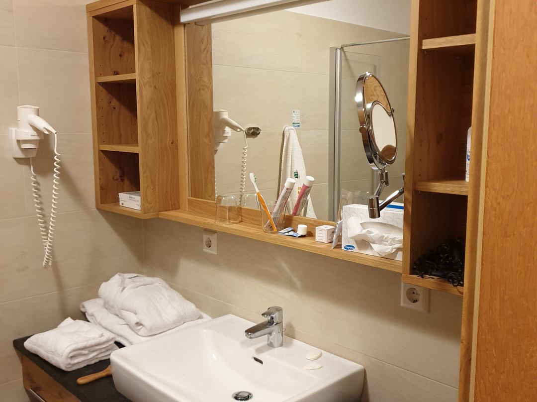 Alm Hotel Karnten主图