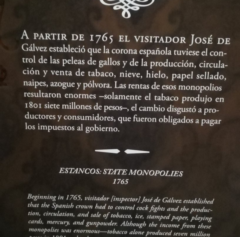 Museo de San Miguel de Allende-圣米格尔护城必去景点