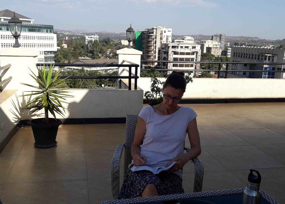 Palm Palace Hotel Bahirdar Ethiopia主图