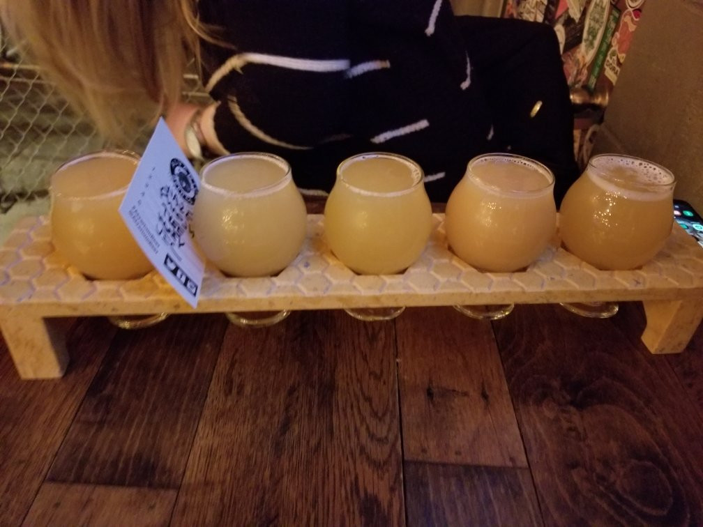 Alvarium Beer Company-New Britain必去景点