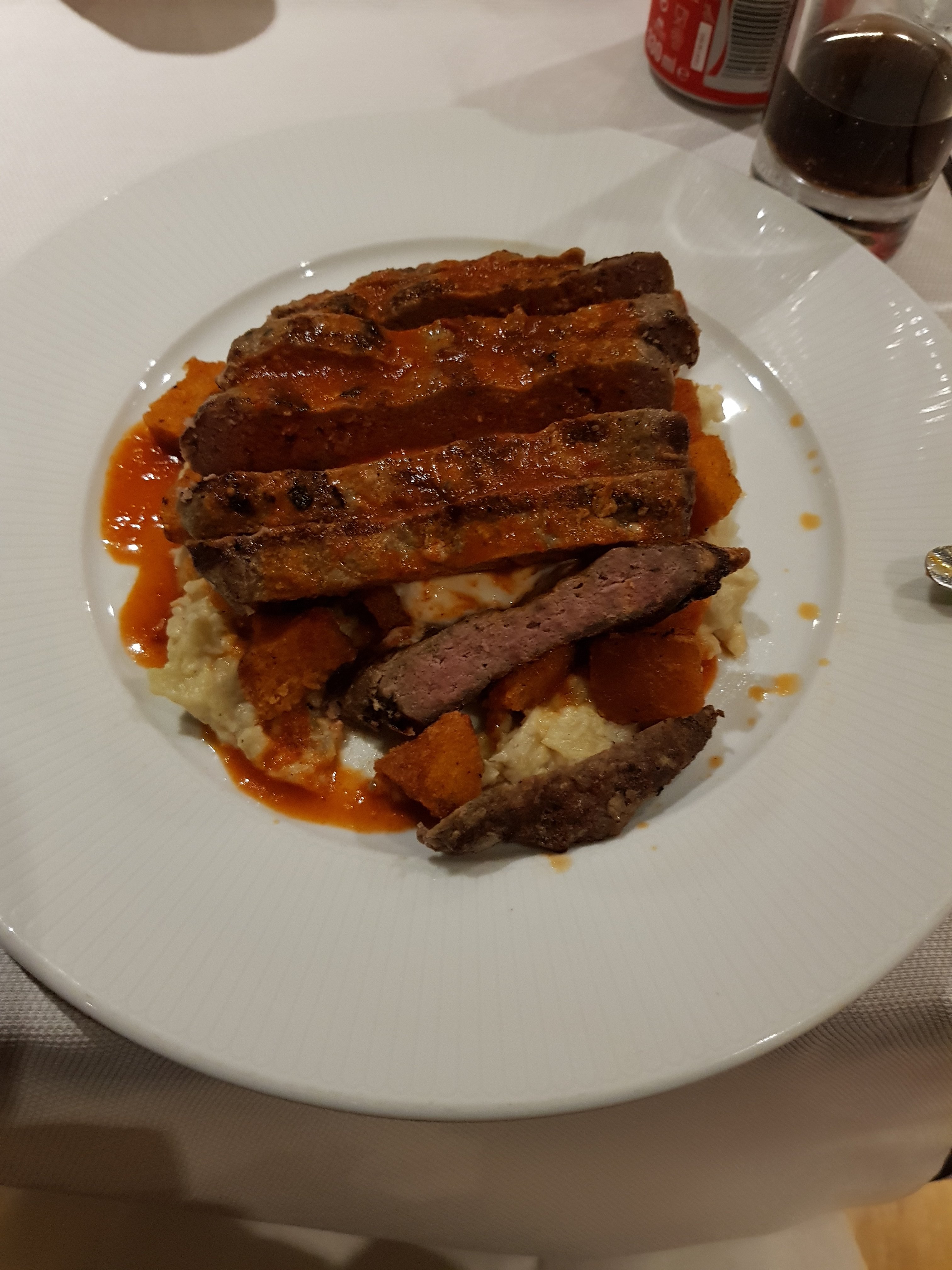 Radisson Blu Hotel & Spa, Istanbul Tuzla-餐饮
