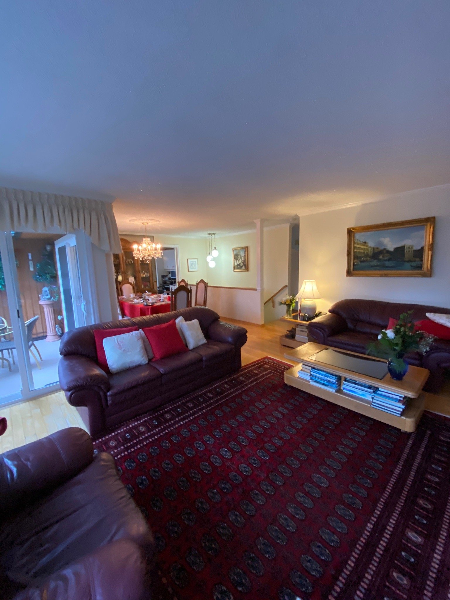 Mountain Bed & Breakfast-官方