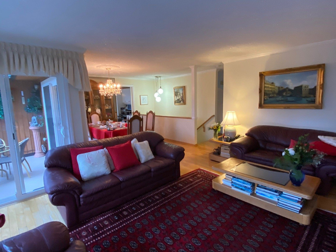 Mountain Bed & Breakfast主图