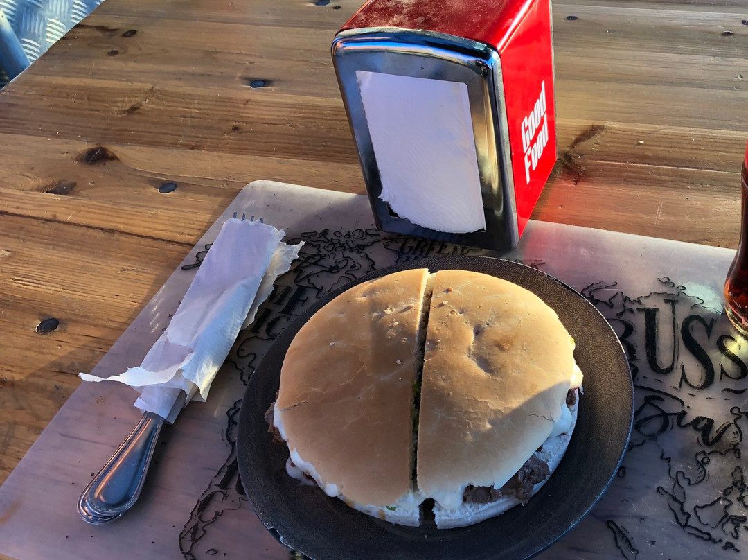 San Carlos旅游攻略图片