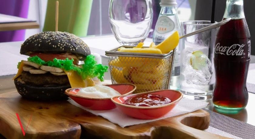 VERTA HOTEL - Jeddah主图