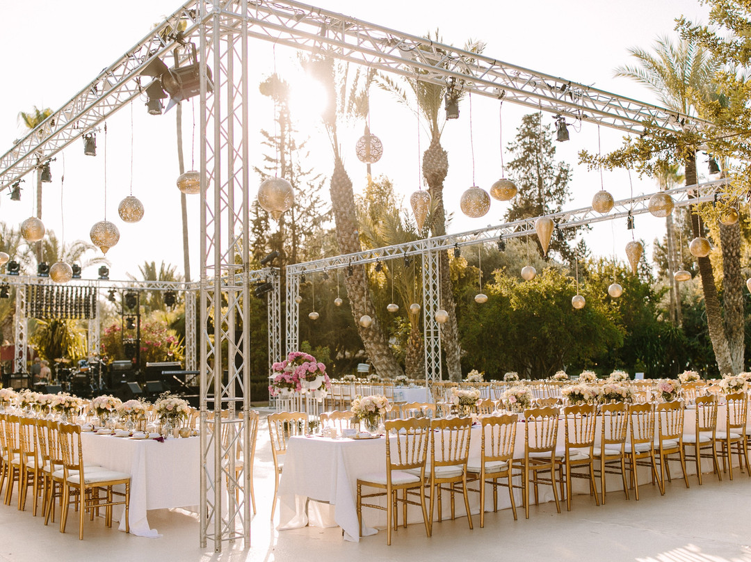 Dar Ayniwen Hotel主图