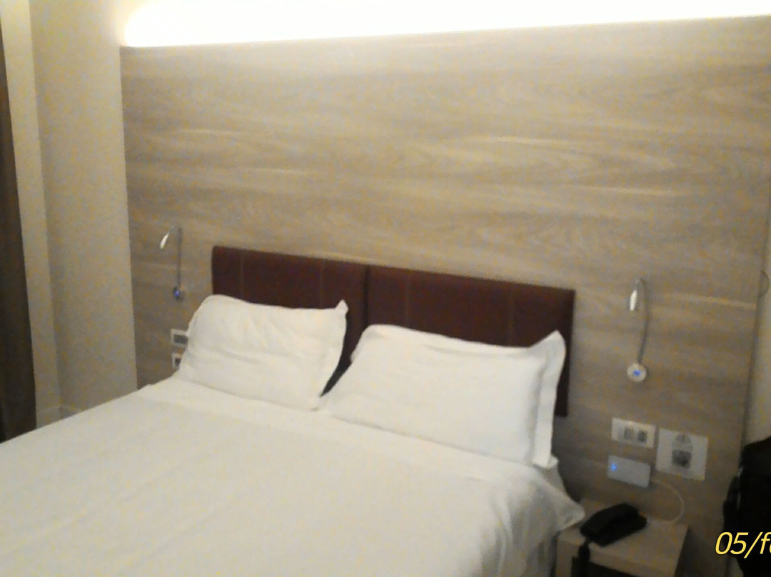 Hotel Perlage Florence主图