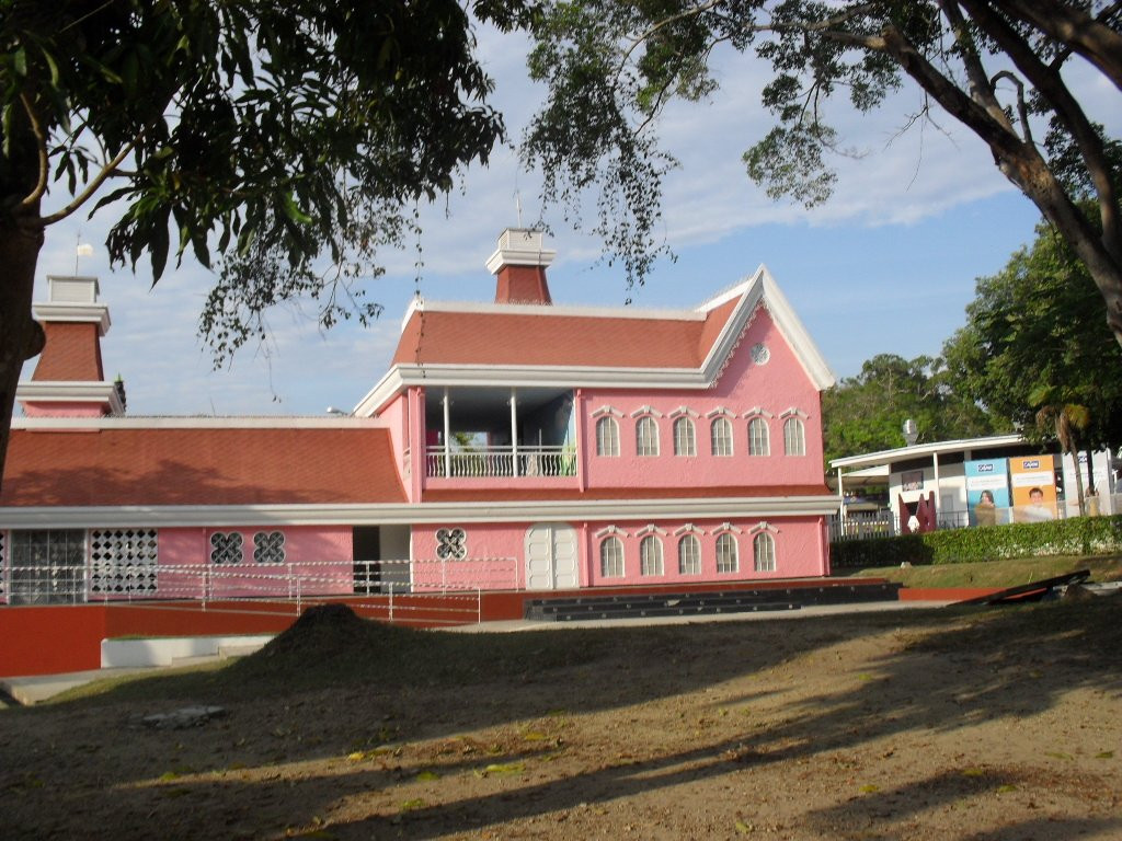 Centro De Vacaciones Cafam Melgar-Melgar必去景点