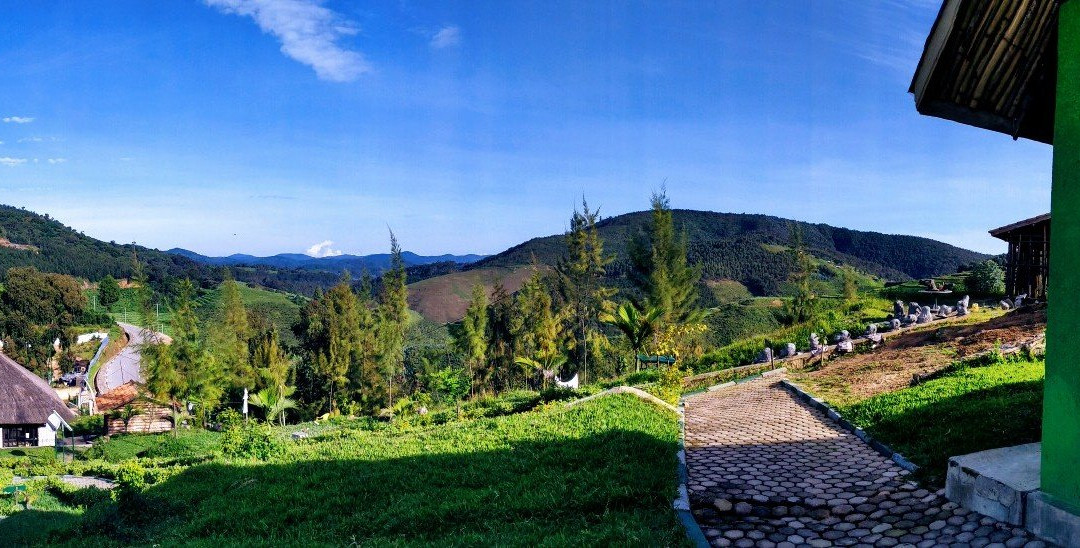 Nyungwe Nziza Ecolodge主图