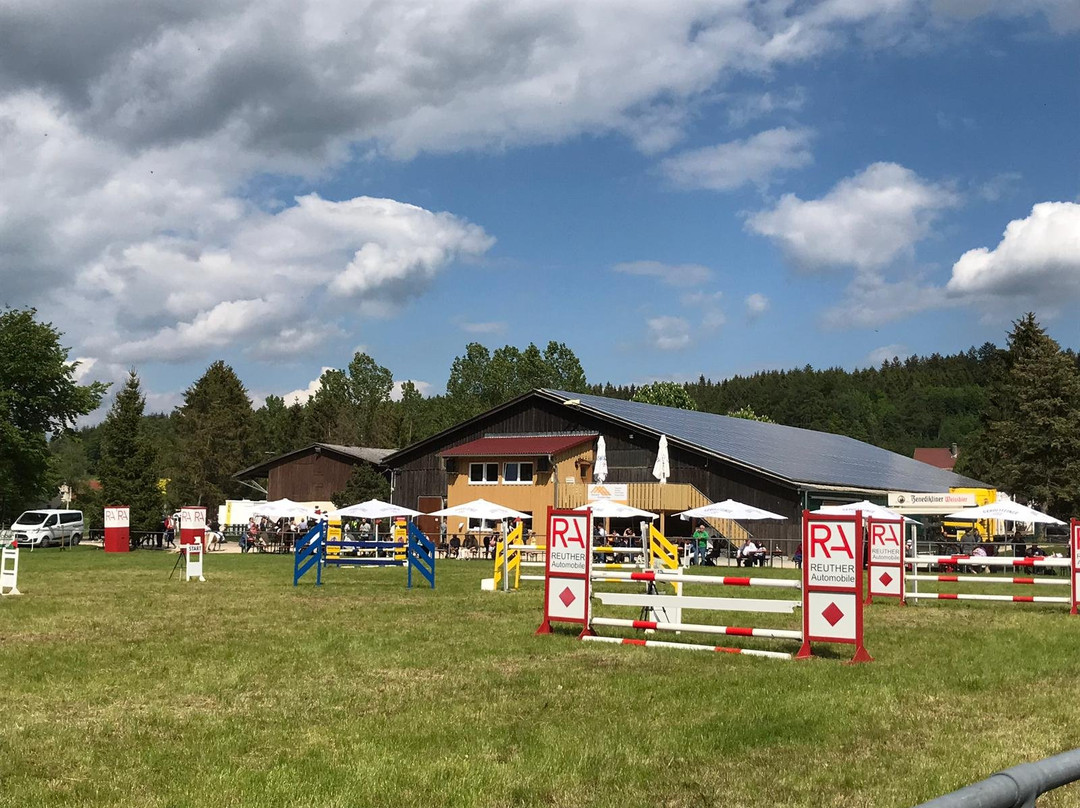 Pfullendorf旅游攻略图片