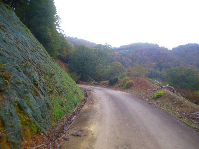 Onyu Pass-高岛市必去景点