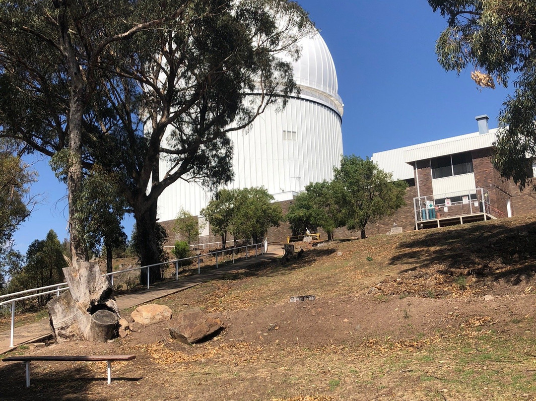 Siding Spring Observatory景点图片