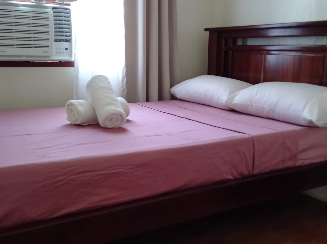 Jrf Accommodation