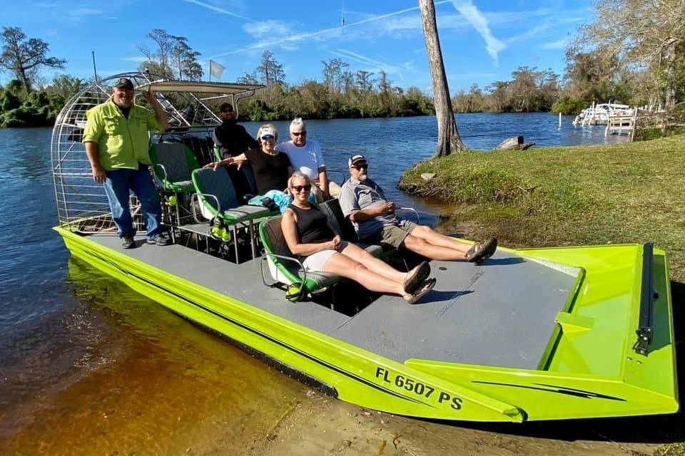 Green Boat Tour Company-阿卡迪亚必去景点