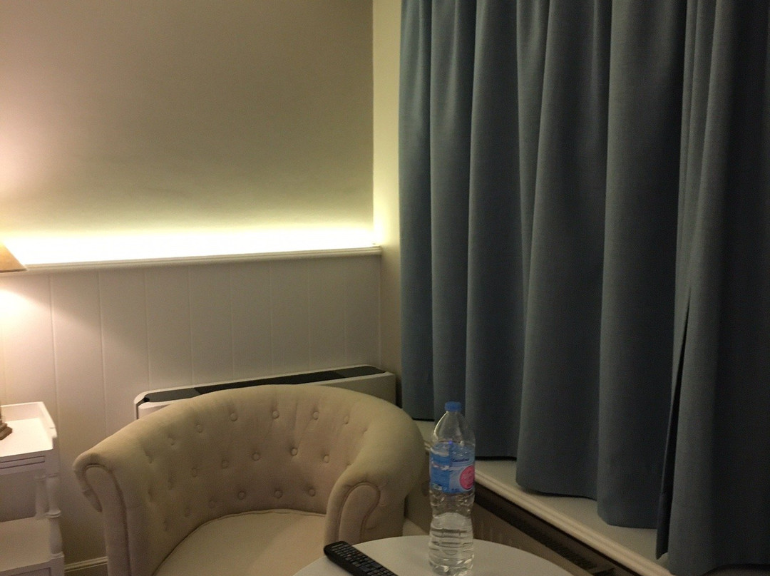 Ara Dune Hotel主图