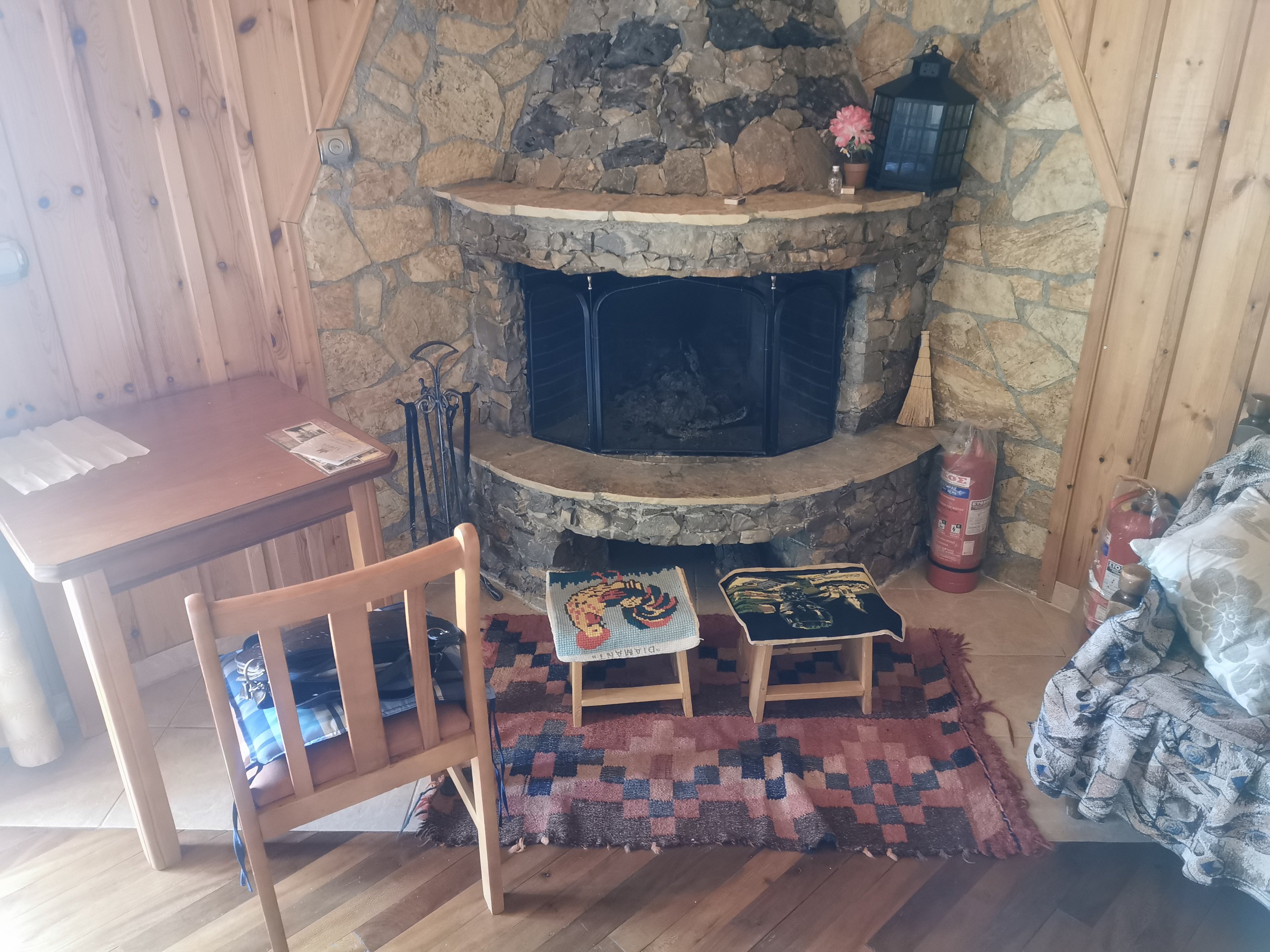 Kyllini Guesthouse-官方