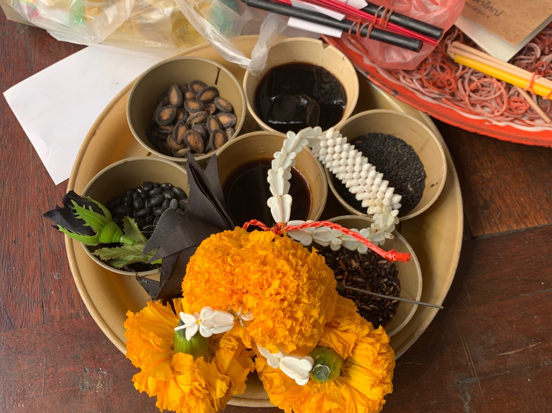 Go Beyond-曼谷必去景点