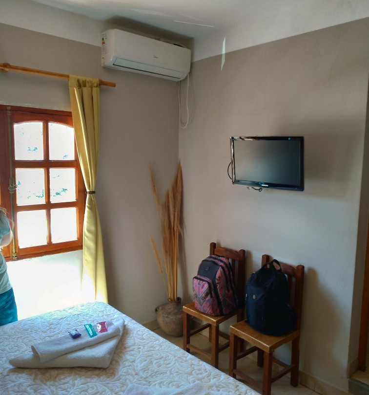 Hostal Tacacho主图